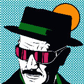 Avatar di Crowdwar_