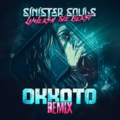 Unleash The Beast (OKKOTO Remix)