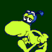 Avatar for Psychoskull