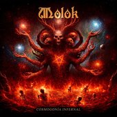 Cosmogonía Infernal