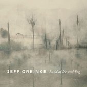 Land of Ice and Fog
