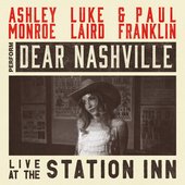 Dear Nashville: Live at The Station Inn