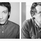Yuksek & Alex Metric: The Alexanders