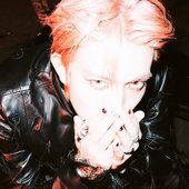 EVAN (HEESEUNG) — RIDE OR DIE