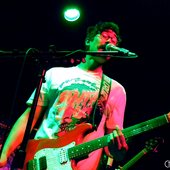 Geoff Weers in Santa Barbara