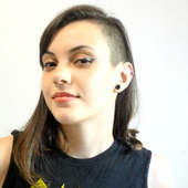 Avatar for CaroolMagalhaes