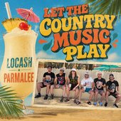 Let The Country Music Play