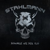 Schwarz wie der Tod