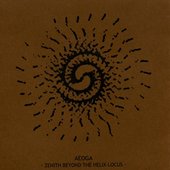 Zenith Beyond the Helix-Locus