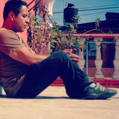 Awatar dla AdamJonesRC