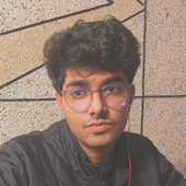 Avatar for cosmicbhavya