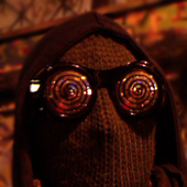 Aleksamdre için avatar