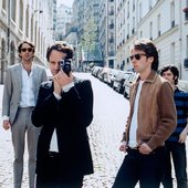 thethrills30