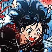 Avatar for Komioio