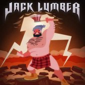 Jack Lumber Original Soundtrack