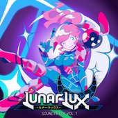 LunarLux, Vol. 1 (Original Video Game Soundtrack)