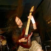 Takafumi Matsubara