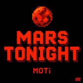 Mars Tonight
