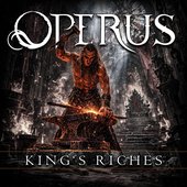King's Riches - Single