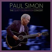 The Quiet Celebration Concert