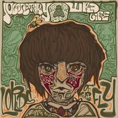 Outerspace Presents: Lords of the Fly