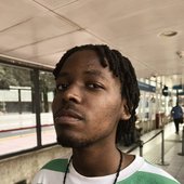 Instagram profile picture (May 2025)