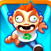 Avatar for Running-fred