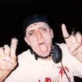 DJ Tron