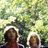 Frank Zappa's Garden 1968