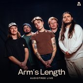Arm's Length on Audiotree Live