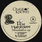 Sidewinder EP