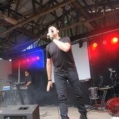 Live @ Familien X Treffen