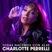 Todas nacemos con alas - Single