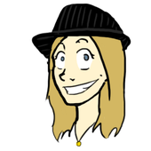 Scroteey için avatar