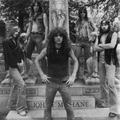 trouble band