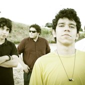 Banda Estro