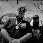 Ill Bill & Nems