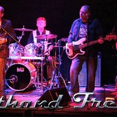 Lefthand Freddy