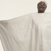 Mory Kanté 