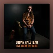 Live from The Burl - EP
