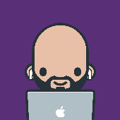 Avatar for beardedtechguy