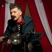 Jerry Fish