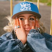 Ines Rae’s Spotify Profile