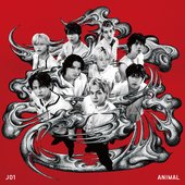 ANIMAL - EP