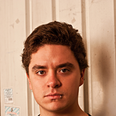 redbacker için avatar