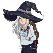 Avatar for MajorApplePie