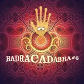 Hadracadabra, Vol. 6
