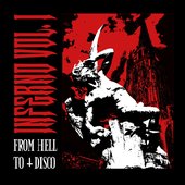 Inferno Vol. 1