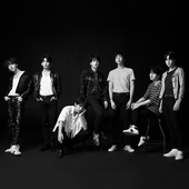 LOVE YOURSELF 轉 'Tear'