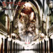 Stained Glass Blasphemy